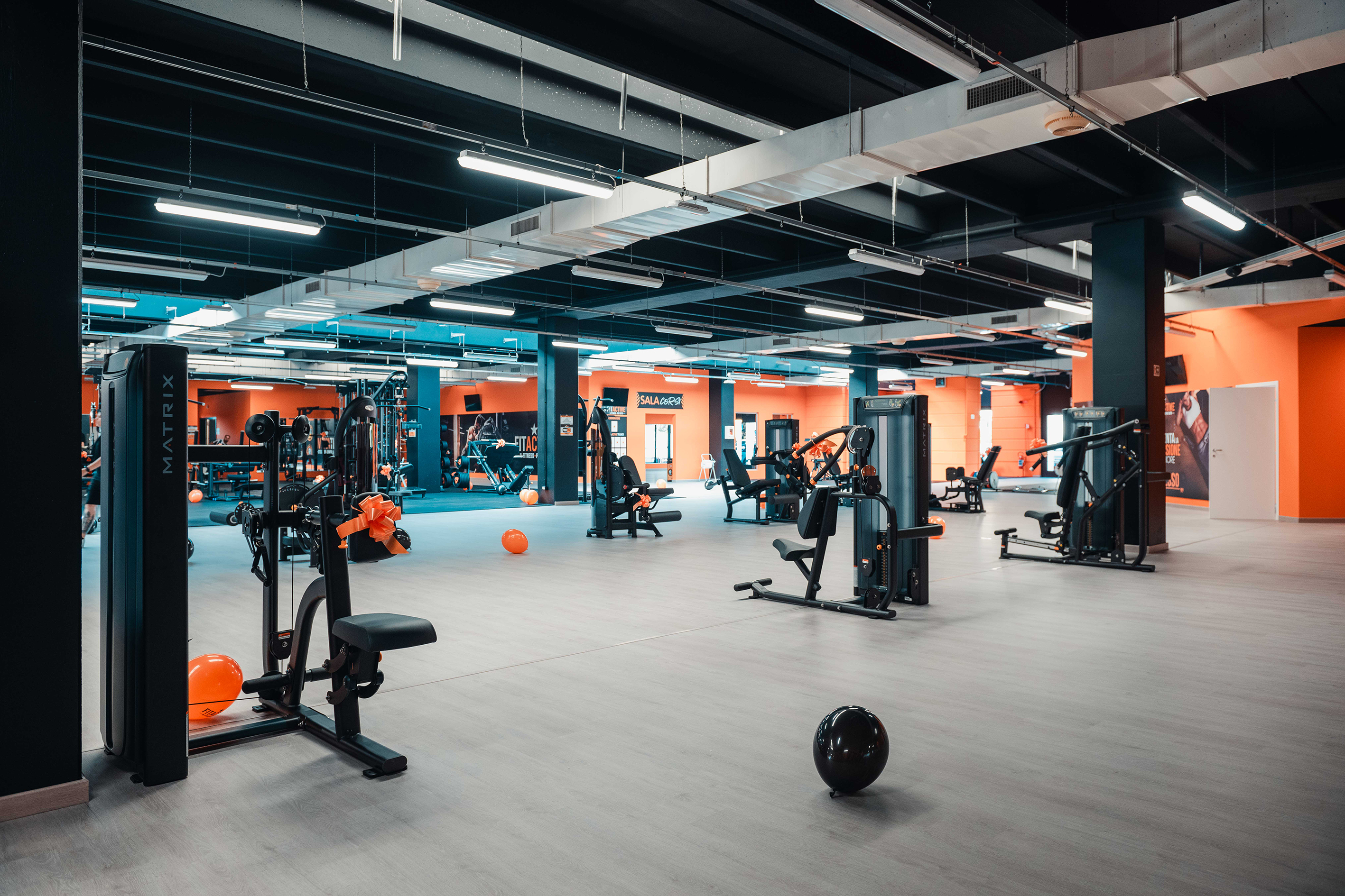 FitActive Pordenone